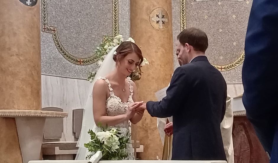 Il matrimonio di Antonio e Barbara a Bari, Bari
