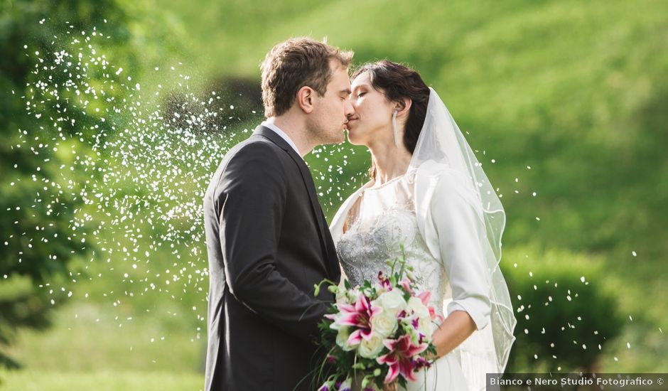 Il matrimonio di Matteo e Stefania a Corvara in Badia- Corvara, Bolzano