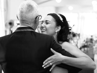 Le nozze di Eugenio e Barbara