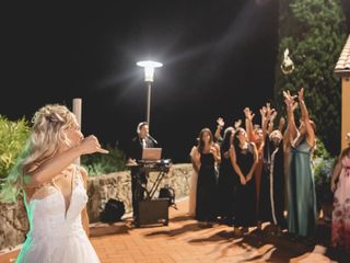 Le nozze di Angelica e Marcello 1