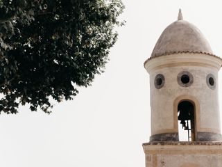 Le nozze di Gisella e Andrea 2