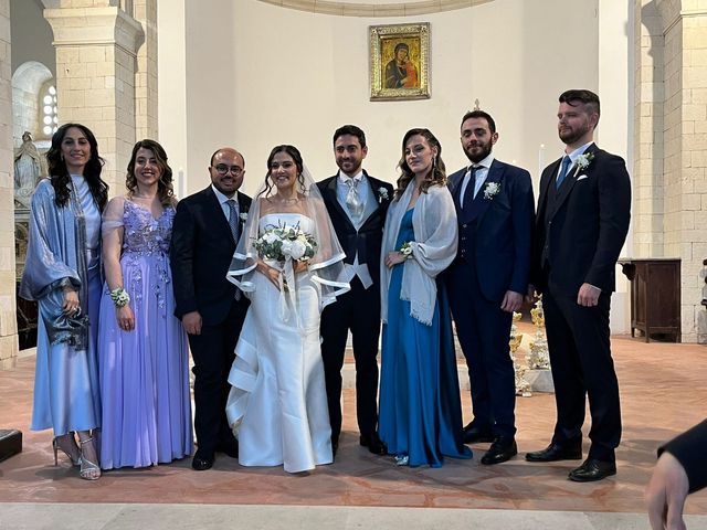 Il matrimonio di Valeria  e Bruno a Tropea, Vibo Valentia 1