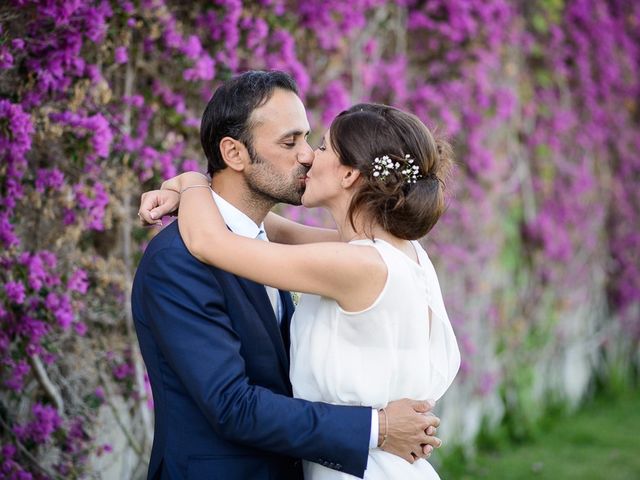 Il matrimonio di Pietro e Ilaria a Capaccio Paestum, Salerno 46