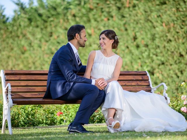 Il matrimonio di Pietro e Ilaria a Capaccio Paestum, Salerno 47