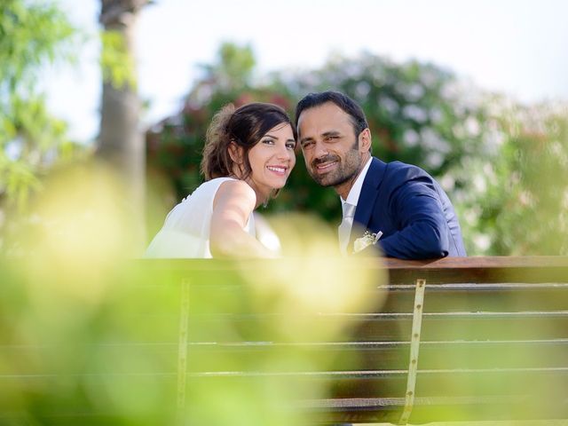 Il matrimonio di Pietro e Ilaria a Capaccio Paestum, Salerno 48