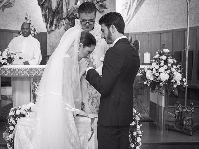 Il matrimonio di Roberto e Silvia a Reggio di Calabria, Reggio Calabria 17