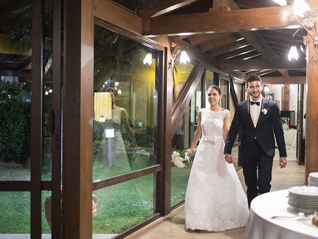 Il matrimonio di Roberto e Silvia a Reggio di Calabria, Reggio Calabria 28