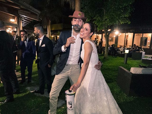 Il matrimonio di Roberto e Silvia a Reggio di Calabria, Reggio Calabria 34