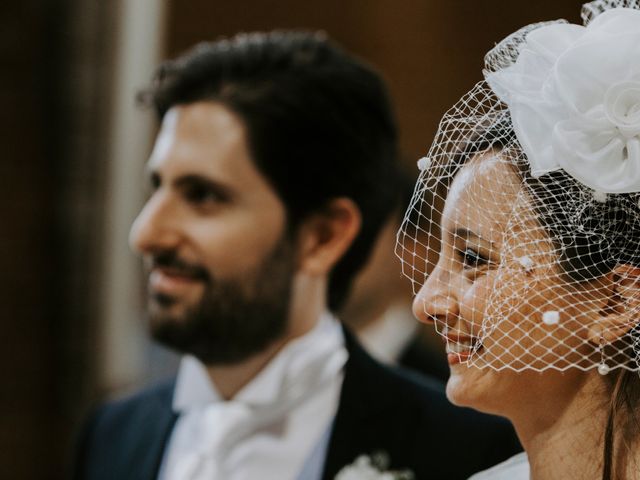 Il matrimonio di Daniele e Roberta a Jesi, Ancona 46