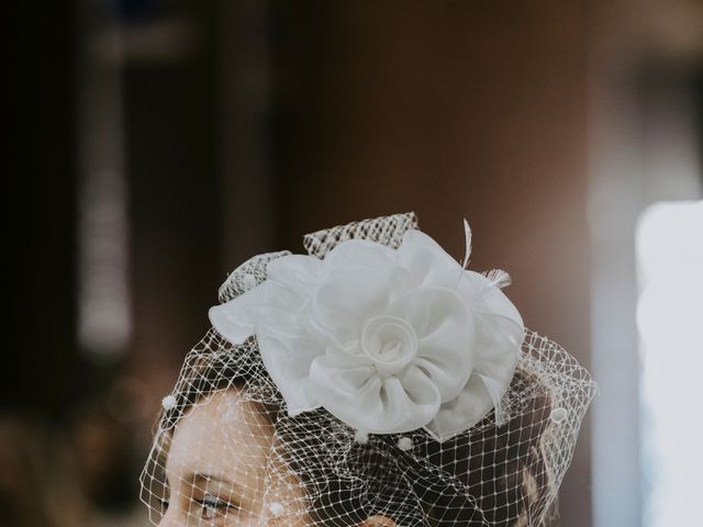 Il matrimonio di Daniele e Roberta a Jesi, Ancona 47