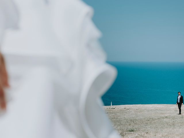 Il matrimonio di Daniele e Roberta a Jesi, Ancona 91