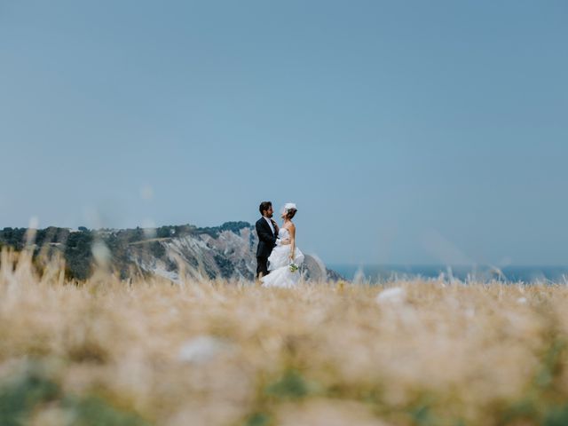 Il matrimonio di Daniele e Roberta a Jesi, Ancona 100