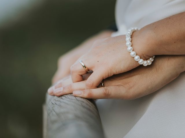 Il matrimonio di Daniele e Roberta a Jesi, Ancona 124