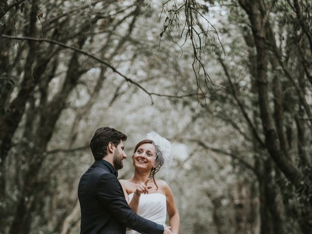 Il matrimonio di Daniele e Roberta a Jesi, Ancona 128