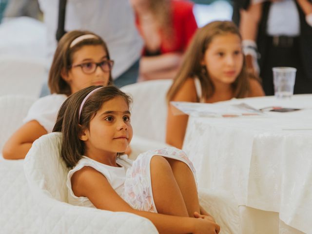 Il matrimonio di Daniele e Roberta a Jesi, Ancona 142