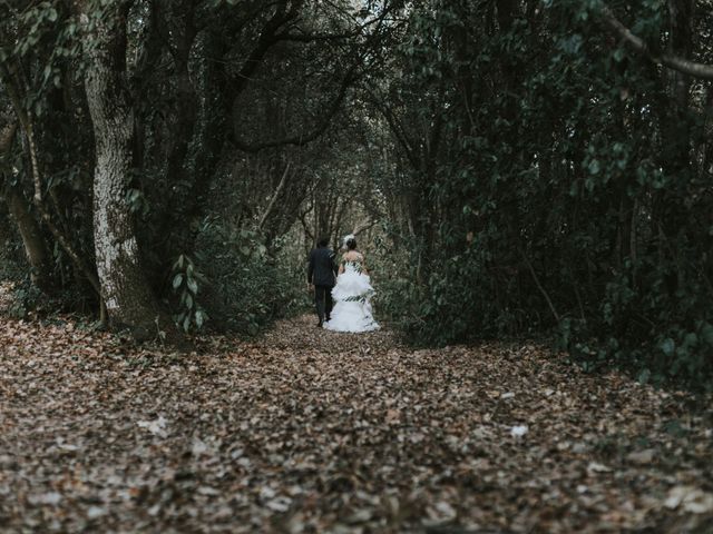 Il matrimonio di Daniele e Roberta a Jesi, Ancona 135