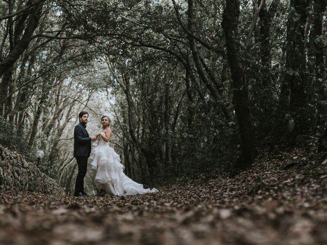 Il matrimonio di Daniele e Roberta a Jesi, Ancona 138