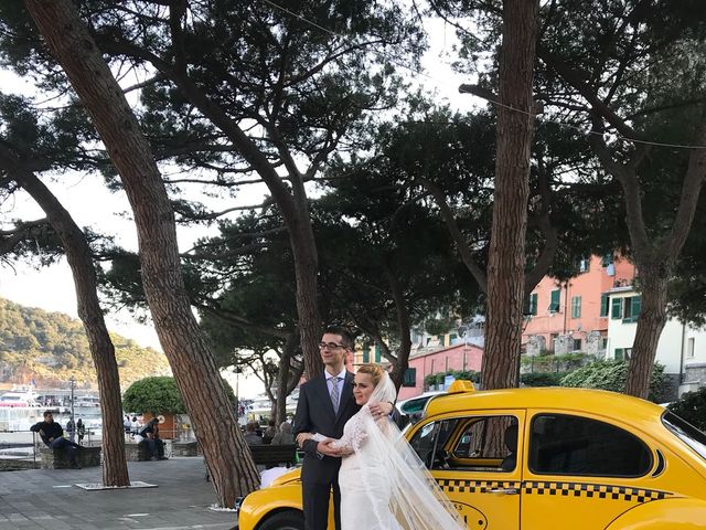 Il matrimonio di Daniele  e Sara a La Spezia, La Spezia 3