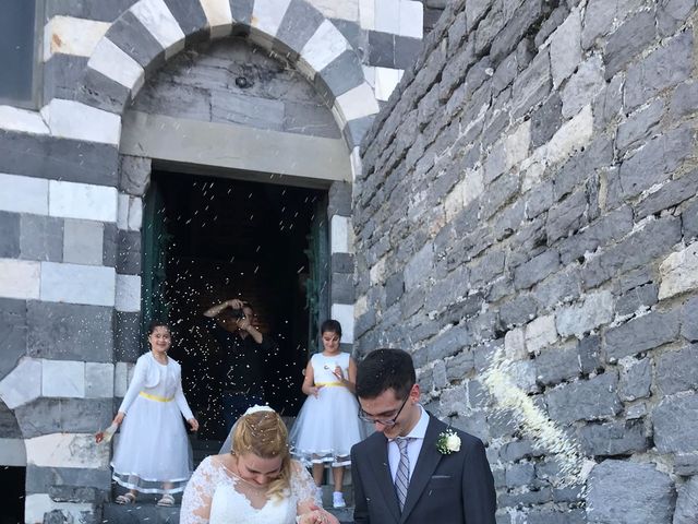 Il matrimonio di Daniele  e Sara a La Spezia, La Spezia 10