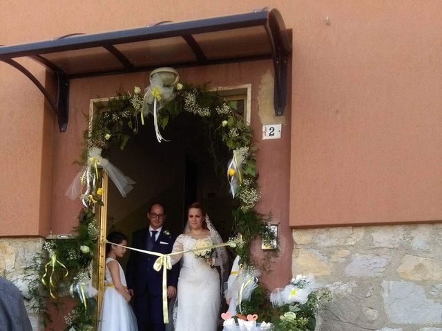 Il matrimonio di Daniele  e Sara a La Spezia, La Spezia 11