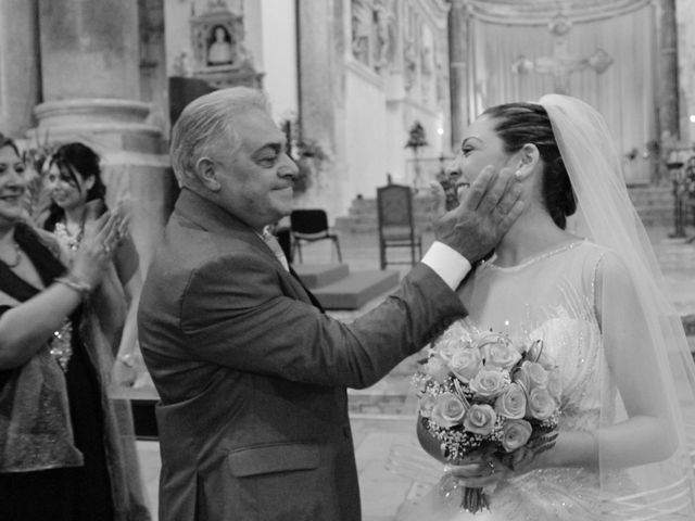 Il matrimonio di Roberto e Serena a Cefalù, Palermo 16