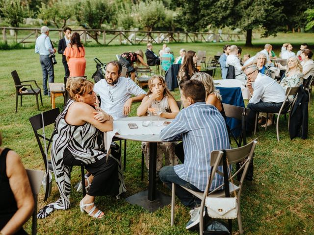 Il matrimonio di Daniele e Giada a Camaiore, Lucca 68