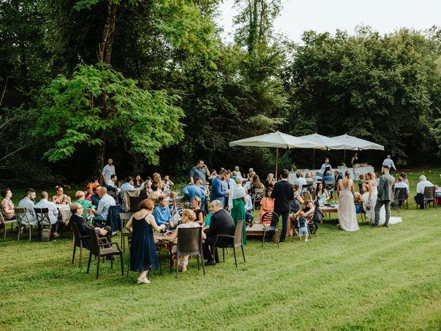 Il matrimonio di Daniele e Giada a Camaiore, Lucca 69