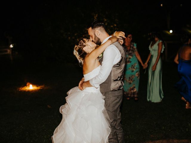 Il matrimonio di Daniele e Giada a Camaiore, Lucca 75