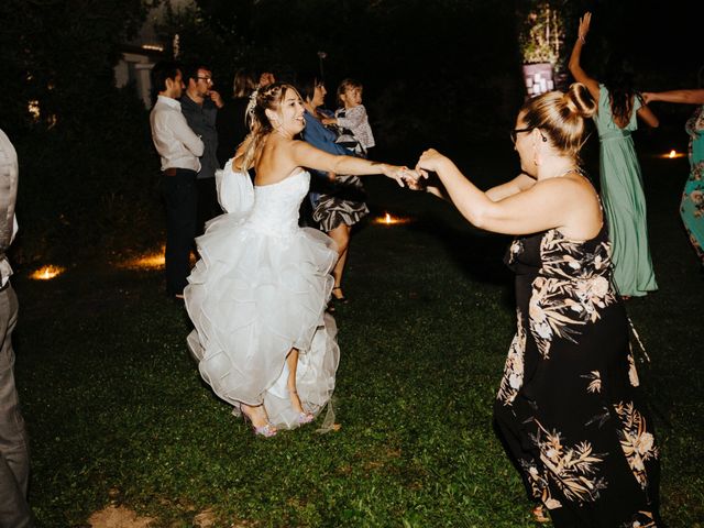 Il matrimonio di Daniele e Giada a Camaiore, Lucca 76