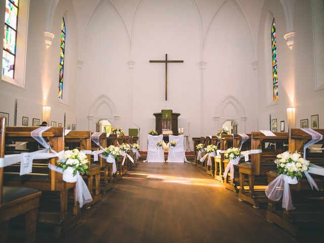 Il matrimonio di Antonio e Brenda a Milano, Milano 35