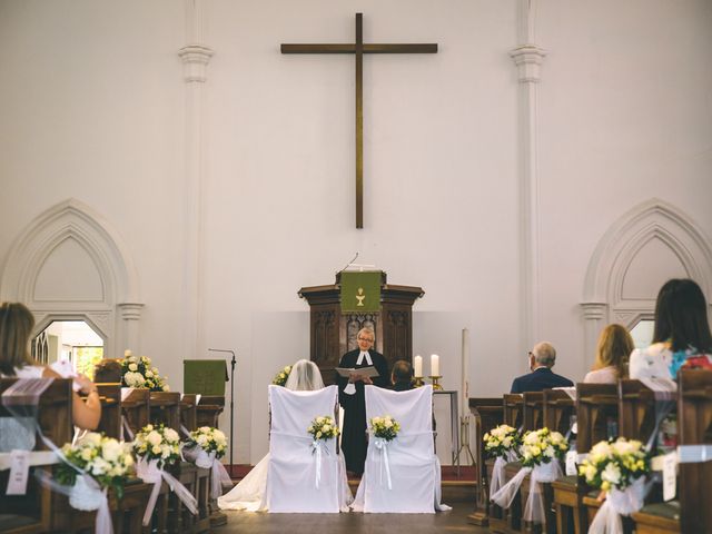 Il matrimonio di Antonio e Brenda a Milano, Milano 48