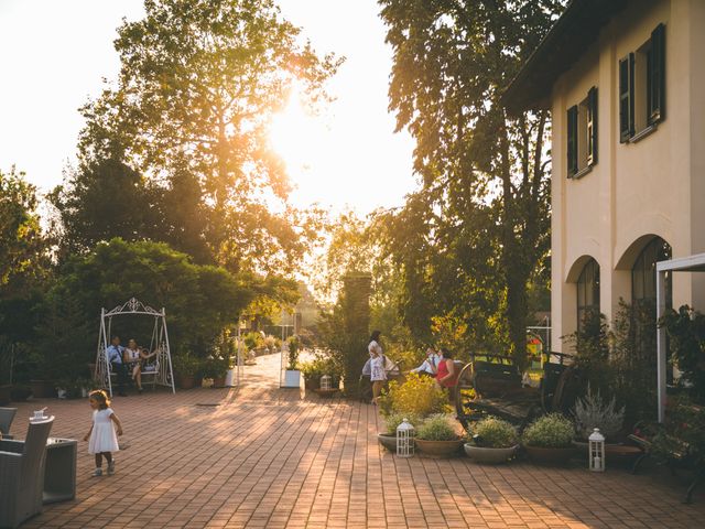 Il matrimonio di Antonio e Brenda a Milano, Milano 181