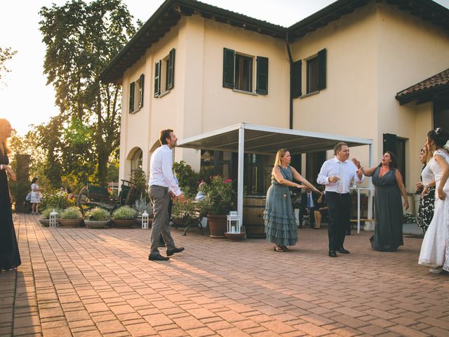 Il matrimonio di Antonio e Brenda a Milano, Milano 186