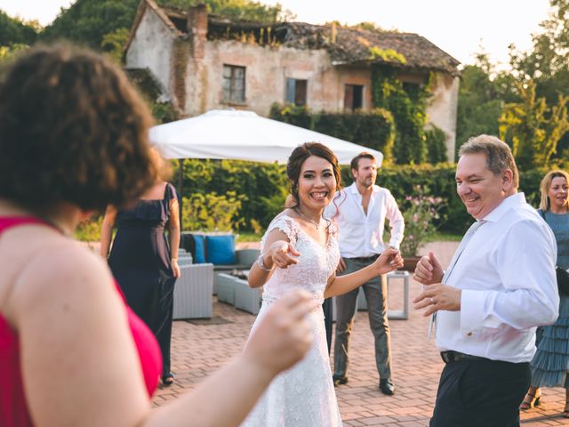 Il matrimonio di Antonio e Brenda a Milano, Milano 194