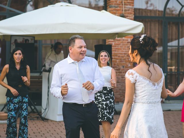 Il matrimonio di Antonio e Brenda a Milano, Milano 197