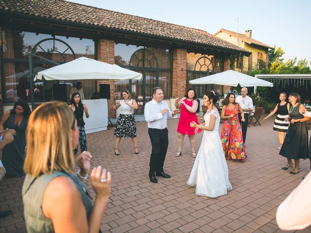 Il matrimonio di Antonio e Brenda a Milano, Milano 198