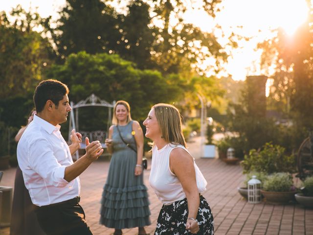 Il matrimonio di Antonio e Brenda a Milano, Milano 208