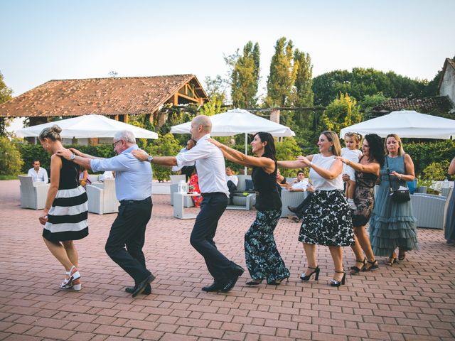 Il matrimonio di Antonio e Brenda a Milano, Milano 216