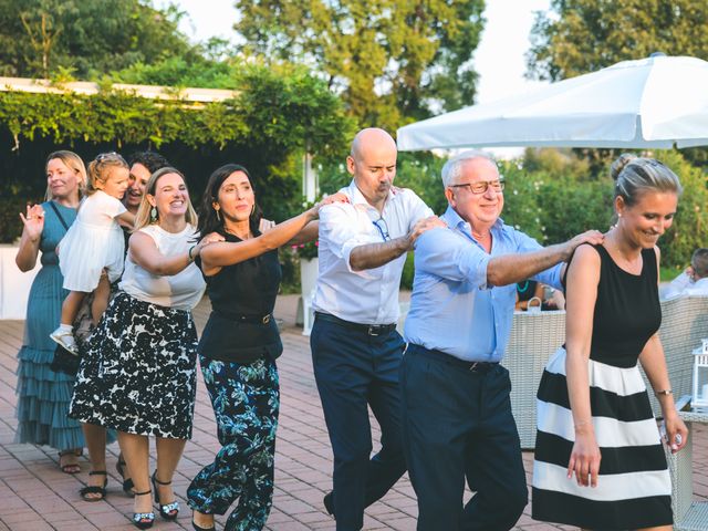 Il matrimonio di Antonio e Brenda a Milano, Milano 217