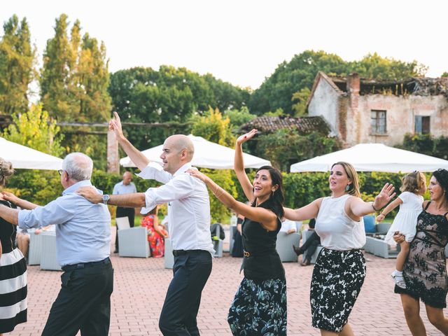 Il matrimonio di Antonio e Brenda a Milano, Milano 218