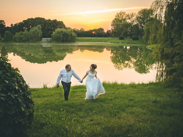 Il matrimonio di Antonio e Brenda a Milano, Milano 231