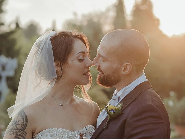 Il matrimonio di Elisa e Vanes a Bologna, Bologna 20