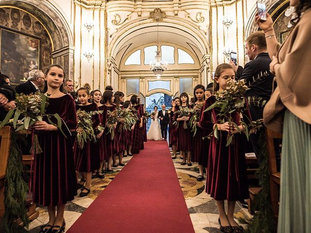 Il matrimonio di Ramona e Francesco a Catania, Catania 30