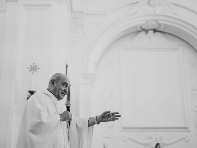 Il matrimonio di Antonio e Anna a Limatola, Benevento 18