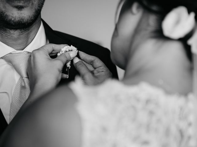 Il matrimonio di Luigi e Ornella a Pompei, Napoli 46