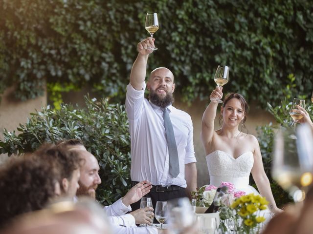 Il matrimonio di Alessandro e Marisa a Brescia, Brescia 27