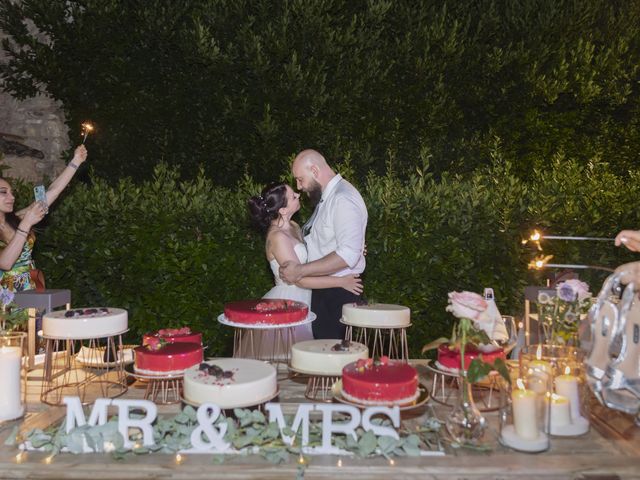 Il matrimonio di Alessandro e Marisa a Brescia, Brescia 35