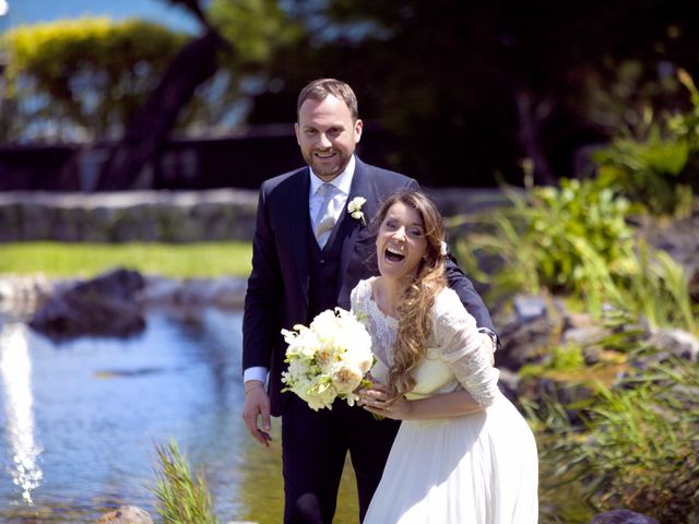 Il matrimonio di Vincenzo e Sabrina a Napoli, Napoli 4