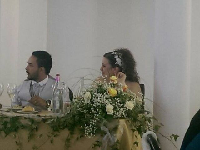 Il matrimonio di Simone e Federica a San Giovanni in Persiceto, Bologna 3