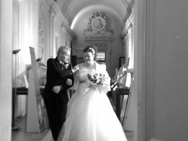 Il matrimonio di Simone e Federica a San Giovanni in Persiceto, Bologna 2
